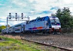 NJT 4552 on train 1169